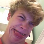 Profile Picture of Kaleb Aaron Crisp (@kalebcrispfanpage) on Instagram