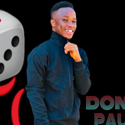 Profile Picture of HASSAN PAULO CONTEH (@ContehPaulo) on Twitter