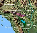 Profile Picture of Lower Colorado River Valleyon Wikipedia