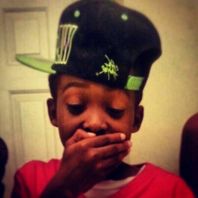 Profile Picture of Travis Oglesby (@Travo_321) on Twitter