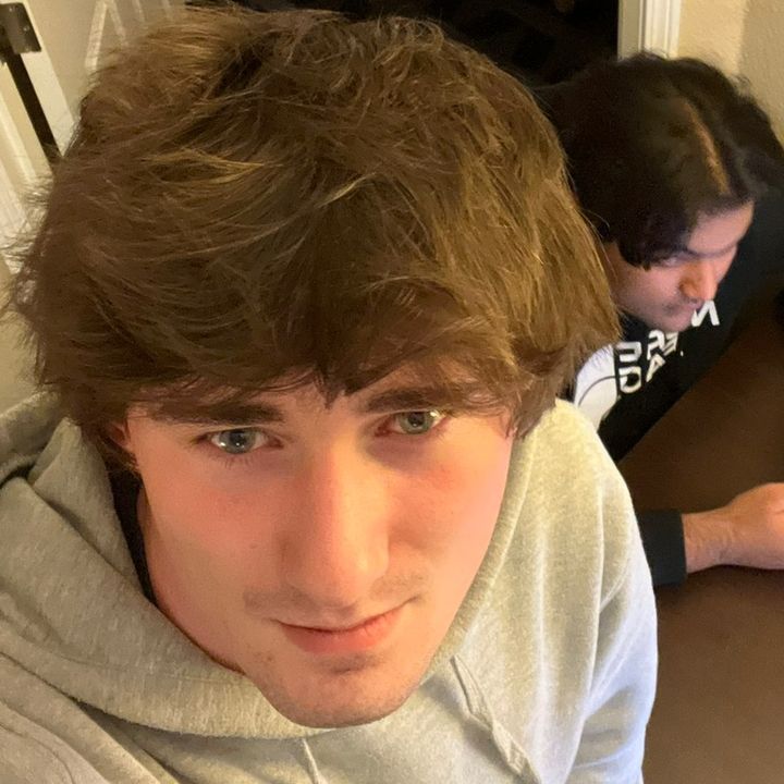 Profile Picture of   ⚠️ Satisfying ⚠️ The New... (@thebigshrek) on Tiktok