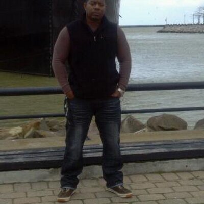 Profile Picture of Shawn Rushing (@srelite23) on Twitter