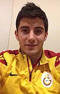 Profile Picture of Oğuzhan Kayaron Wikipedia