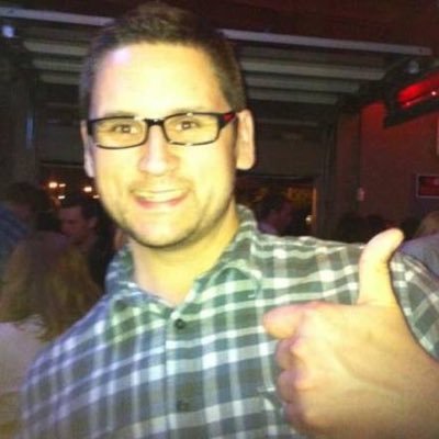 Profile Picture of Bryan Huffman (@Flexible_Ethics) on Twitter