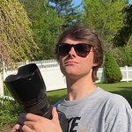 Profile Picture of Ben Merrick (@benjamin.merrick) on Flickr