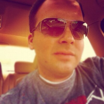 Profile Picture of Michael Bovenzi™ (@MikeBovenzi84) on Twitter