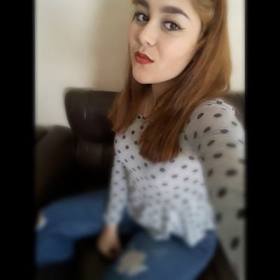 Profile Picture of Giselle Barròn (@GiselleBarrn2) on Twitter