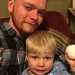 Profile Picture of Alex Foust (@alex_foust3) on Instagram