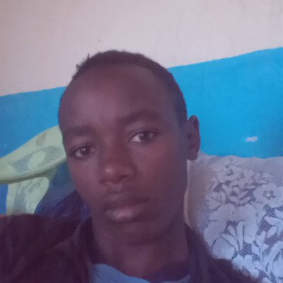 Profile Picture of Peter Hakim (@peterhakim8) on Twitter