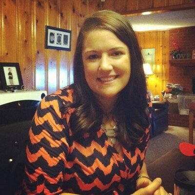 Profile Picture of Erin Grantham Cox (@ECoxRN) on Twitter