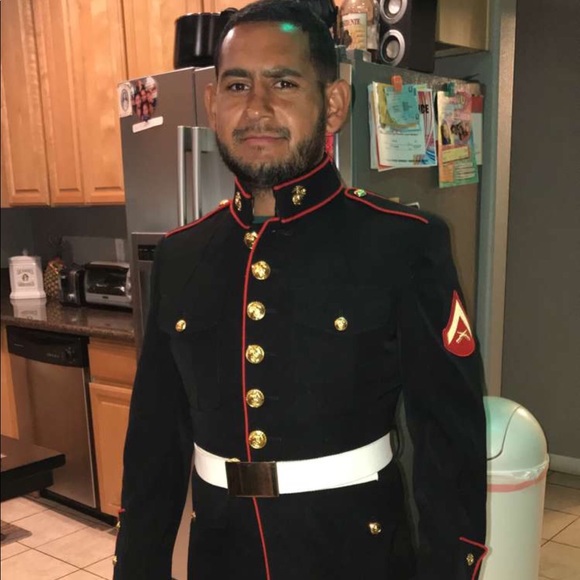 Profile Picture of Steve Jimenez (@steve92688) on Poshmark