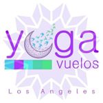 Profile Picture of Yoga Vuelos Los Ángeles (@yogavuelos_losangeles) on Instagram