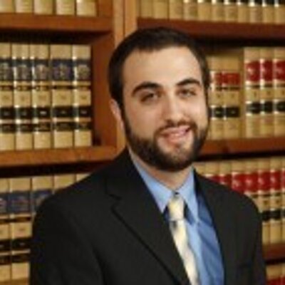 Profile Picture of Mike J. Karlin, Esq. (@MichaelJKarlin) on Twitter