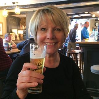 Profile Picture of Julie Preston (@Julie-Preston) on Facebook