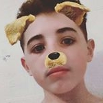 Profile Picture of benwilmot22 (@benwilmot22) on Instagram