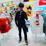 Profile Picture of Gilbert Cheng Yong Lam 程勇霖 (@gilbertchengyoonglam_1997) on Instagram