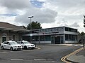 Profile Picture of Bridgend railway stationon Wikipedia