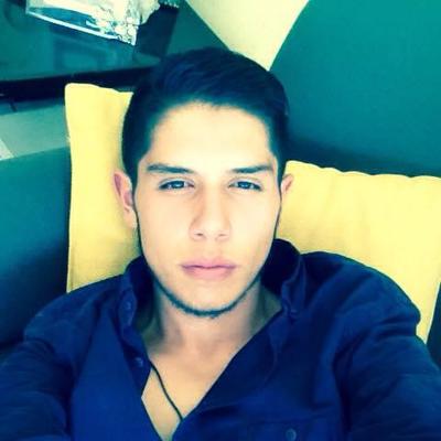 Profile Picture of Daniel Lares (@daniellares10) on Twitter
