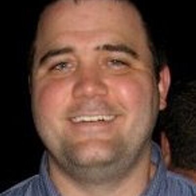 Profile Picture of Kevin Ray Osborn (@kevinrayosborn) on Twitter