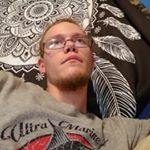 Profile Picture of Seth Parrish (@seth.parrish.399) on Instagram