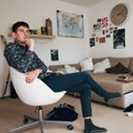 Profile Picture of David Witzel (@david_witzel) on Instagram