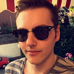 Profile Picture of Jeremy Peters (@peet95) on Flickr