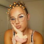 Profile Picture of kylee jo barnett (@kyleejojo2003) on Instagram