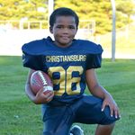 Profile Picture of Jared Bradley Jr. (@awesome_jared07) on Instagram