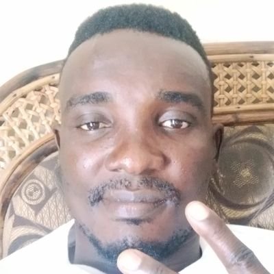Profile Picture of Ikpe James Laffin (@IkpeLaffin) on Twitter
