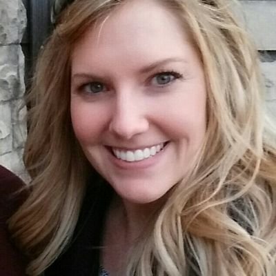 Profile Picture of Tracy Vincent (@tracyvincent04) on Twitter