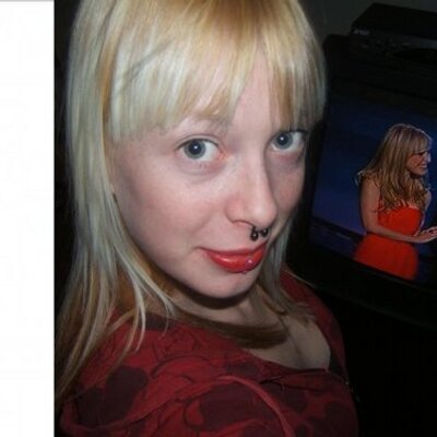 Profile Picture of Alyssa Jarvis (@junglistX) on Twitter