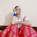 Profile Picture of Vaishali Singh (@fashion_pandora_box) on Instagram