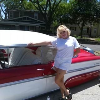 Profile Picture of Jerri Fay HaleParker (@jerrifay.haleparker) on Facebook