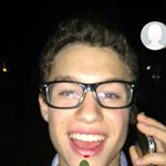 Profile Picture of Tyler Stern (@stern_tyler) on Instagram