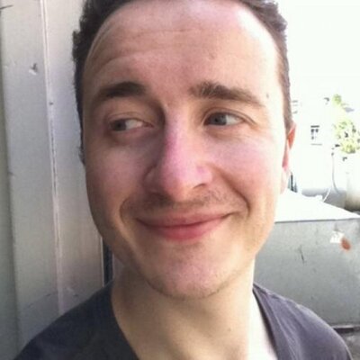 Profile Picture of Neil Hobbs (@notlikecalvin) on Twitter