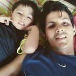 Profile Picture of Harold Bueno (@davidbuenomoreno) on Instagram
