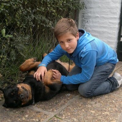 Profile Picture of GaaspiShcherbyna (@Gas_Shcherbyna) on Twitter