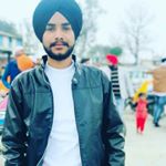 Profile Picture of Maninder Dhaliwal (@maninder1509) on Instagram