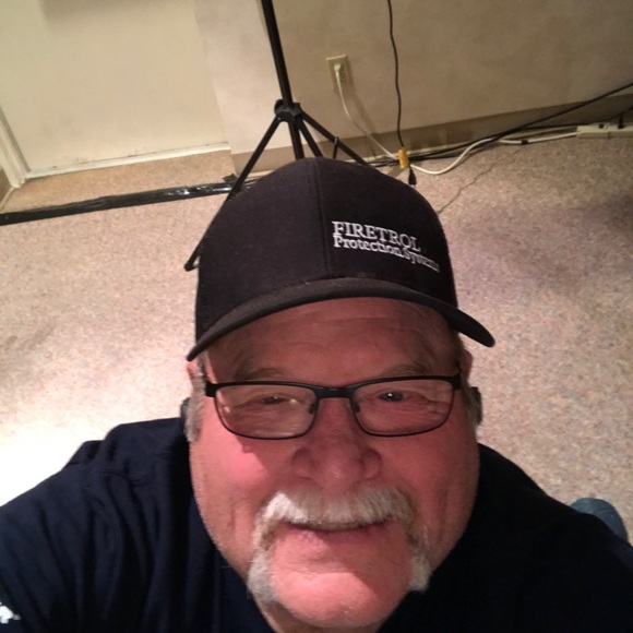 Profile Picture of James Enochs (@pipeman1) on Poshmark