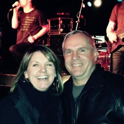 Profile Picture of Cheri & Joe (@joecheri79) on Twitter