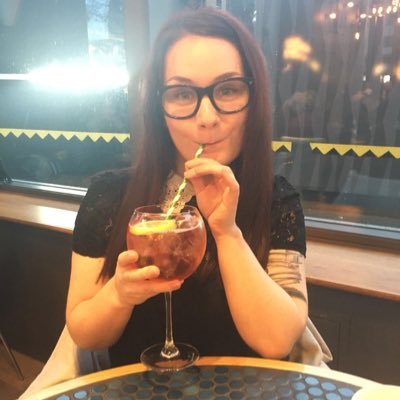 Profile Picture of Ruth (@LittleRuf) on Twitter