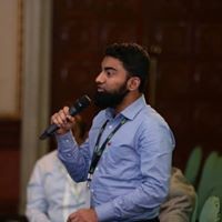 Faizan Ahmed Hashmi - Quora Profile Picture of Faizan Ahmed Hashmi (@faizan-ahmed-hashmi) on Quora