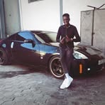 Profile Picture of Clive Kawana Libanda (@clive.kawana.libanda) on Facebook