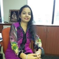 Profile Picture of Nisha Chandru Chugani (@nisha-chandru-chugani) on Quora