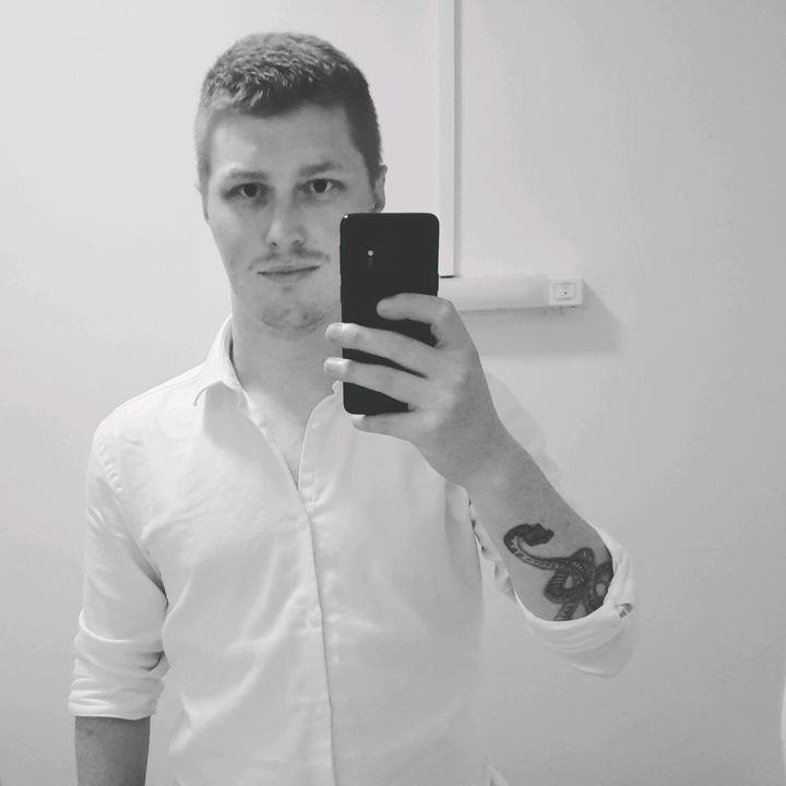 Profile Picture of David Cunnington (@davidcunnington) on Tiktok