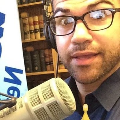 Profile Picture of Mike Deehan (@deehan) on Twitter