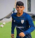 Profile Picture of Himanshu Jangraon Wikipedia