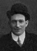 Profile Picture of P. W. Goldringon Wikipedia