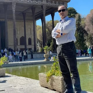 Profile Picture of bijan.abhari (@bijan.abhari) on Instagram