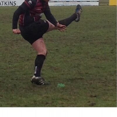 Profile Picture of Angus James Wilding (@Angus_Wild) on Twitter